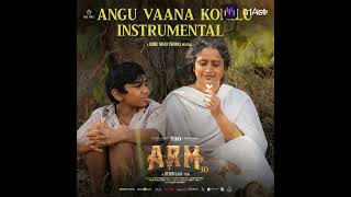 Angu vana konilu song from ARM movie by MashaSwarangal version [upl. by Zohara]