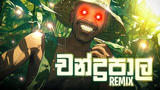 Chandrapala චන්ද්‍රපාල Meme Remix [upl. by Chloe]