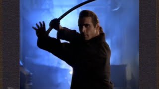 HIGHLANDER 19921998  Adrian Paul  Classic TV series Theme [upl. by Odicalp]