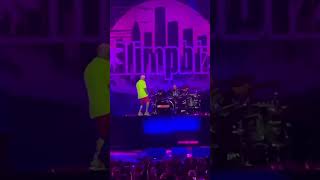 Limp Bizkit 7212024 Indiana music live concert summer 2024 [upl. by Charis472]