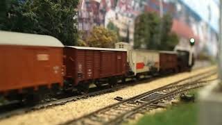 Boxcars Nov 2024 [upl. by Skier973]