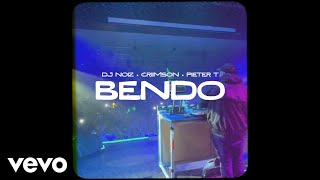 DJ Noiz Criimson Pieter T  Bendo Official Music Video [upl. by Anam]