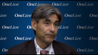 Dr Becerra Discusses Regorafenib Dosing in Metastatic CRC [upl. by Gereron]