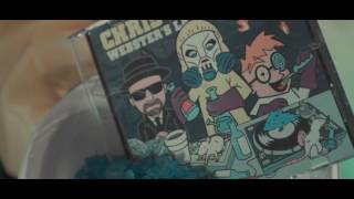 Chris Webby  Websters Laboratory II Official Video [upl. by Rosena]