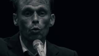 Hommage à Brel par Filip Jordens amp musiciens  Bal National Bruxelles 2016 [upl. by Denbrook]