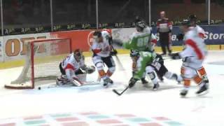 EHC Olten TV vs HC Lausanne [upl. by Shanan596]