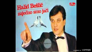 Halid Beslic  Najljepsi dragulji  Audio 1986 [upl. by Wassyngton179]