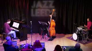 Jacob Booth Trio [upl. by Rosel]