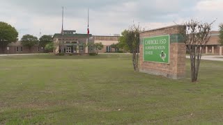 Carroll ISD Texas school district facing 7 federal investigations [upl. by Gignac670]