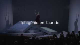 Pinchgut Opera  Iphigénie en Tauride highlights [upl. by Alded]