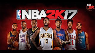 NBA 2K17 How To Get Attribute Upgrades Quick and EASY [upl. by Renaxela]