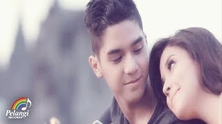 Al Ghazali  Kurayu Bidadari Official Music Video  Soundtrack Anak Langit [upl. by Ahsaret925]