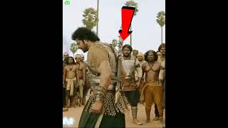 बाहुबली फिल्म में यह Details शायद आपसे Miss हो गई bahubali2 shorts [upl. by Sedaiuqlem]