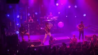 Don Broco  Priorities Koko London December 19 2023 LIVE4K [upl. by Cynthia]