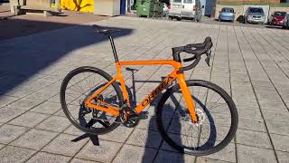 Orbea Orca M30  sinlimites [upl. by Ardnasac342]