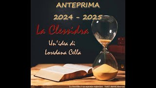 La Clessidra 20242025 Anteprima [upl. by Scuram544]