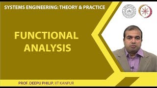 Functional Analysis [upl. by Enilekcaj]