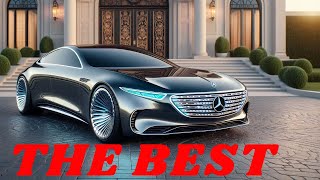 2025 Mercedes SClass  Exterior amp Price amp Release Date [upl. by Kneeland]