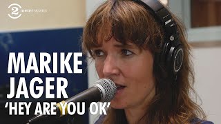 Marike Jager  Hey Are You OK Live on 2 Meter Sessions 1693 [upl. by Fernas866]