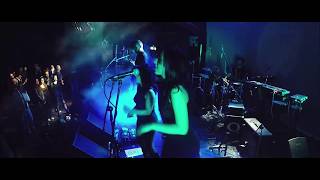 Breathe Floyd Pink Floyd Tribute Band  Medley Live  Auditorium Flog [upl. by Rosita771]