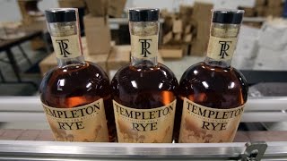 The difference between rye bourbon and scotch [upl. by Callista639]