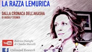 Audiolibro 3 La razza lemurica [upl. by Tsai55]