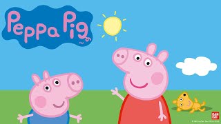 World of PEPPA Pig great choice of outfit peppapeppa peppageorge peppapig pigs funny [upl. by Zednanref]