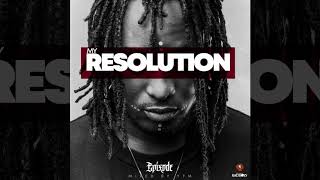 EPIXODE  RESOLUTION OFFICIAL AUDIO [upl. by Adnotal]