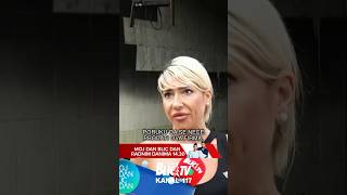 Jovana Jeremić odsečno “NEĆEMO DOZVOLITI DA HLEB U SRBIJI KOŠTA 500 DINARA” 🥖 blictv [upl. by Otrevlig]