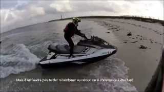 20151112 Jetskis aux Glenans [upl. by Saber]