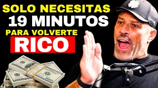 EL SECRETO para hacer DINERO que los pobres IGNORAN  Tony Robbins en español 2024 [upl. by Karina44]