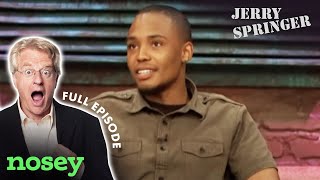 Crazy In Love 🤪💕 The Jerry Springer Show Full Episode [upl. by Nissa]