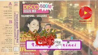 DISCO BOOM REGGAE MIX MINANG quot BUJANG MARANDOquot Bersama  EFRINON  Side  A  Full Album [upl. by Lesh]