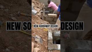 Consider this new soakaway for your biodigester in 2025 biodigester construction youtubeshorts [upl. by Ulises]