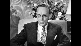 STANDIN 1937 Clip  Leslie Howard [upl. by Babita]