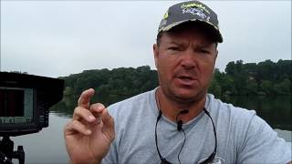 Five Tips for River Crappie [upl. by Leikeze]