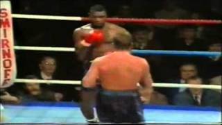 Big Joe Egan Professional Fights 1  part 2 [upl. by Maillw23]