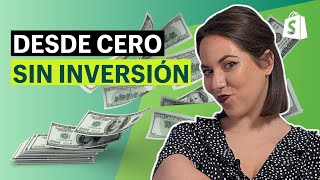 MARKETING de AFILIADOS para principiantes 🤑 GANA DINERO como afiliado [upl. by Lonnard924]