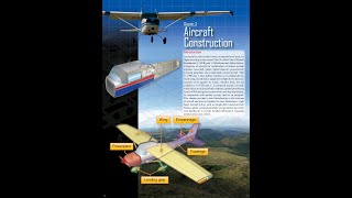 Audiobook Aircraft Construction [upl. by Kaplan240]