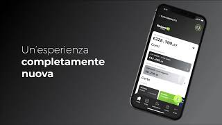 NUOVA APP WEBANK facile e intuitiva [upl. by Ymiaj]