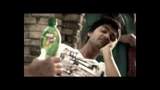 7UP Dance For Me Contest Simbu TVC [upl. by Rabush350]