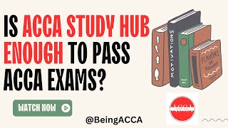 ACCA STUDY HUB VS BPPKAPLAN STUDY MATERIAL beingacca [upl. by Eedyak916]