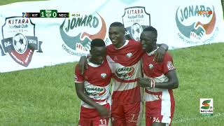 Highlights Kitara 10 NEC [upl. by Direj]