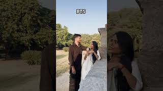 Ladko ko sab seekhana padta hai foryou funny bts youtubeshorts shorts viralvideo [upl. by Astrix]