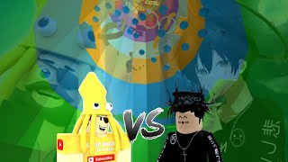 Roblox  Tower of Hell  CMParmy vs Squid Magic [upl. by Munsey759]