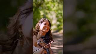 Kingdom Dance on the violin with Taylor Davis [upl. by Jarv908]