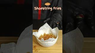 Shoestring Fries  by TOBI [upl. by Elraet]