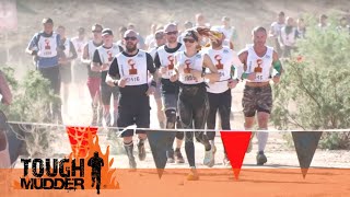 Worlds Toughest Mudder 2014 Official Documentary  Tough Mudder [upl. by Hendry]