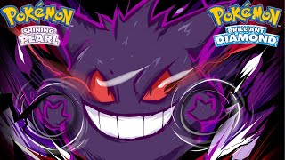 Gengar precisa ser banido [upl. by Lemor]