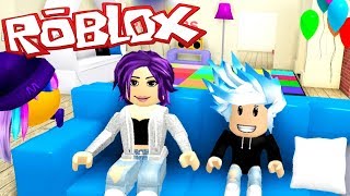 LOKAZITO HA VUELTO  MEEP CITY  ROBLOX [upl. by Soloma]